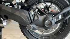 24 Model Year BMW R1300 GS TE